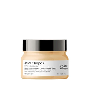 Loreal Professionnel Paris Serie Expert Absolut Repair Mask 250 ml - By Baano