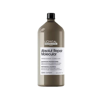 Loreal Professionnel Paris Serie Expert Absolut Repair Molecular Shampoo 1500 ml Chivela