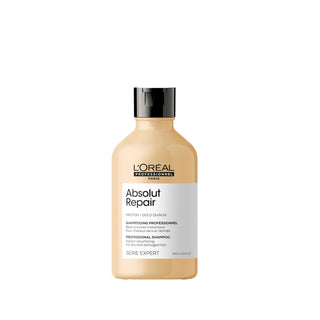 Loreal Professionnel Paris Serie Expert Absolut Repair Shampoo 300 ml Chivela