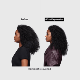 Loreal Professionnel Paris Serie Expert Curl Expression Shampoo 500 ml - By Baano