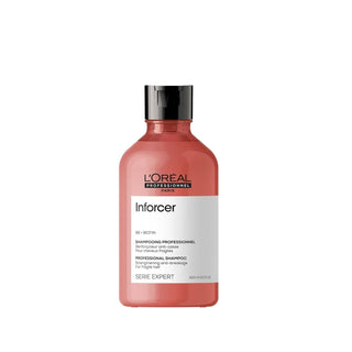 Loreal Professionnel Paris Serie Expert Inforcer Anti-Breakage Strengthening Shampoo 300 ml Chivela