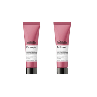 Loreal Professionnel Paris Serie Expert Pro Longer Hair Lengths Appearance Care Cream 150 ml 2 Pack - By Baano