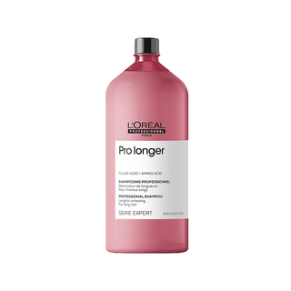 Loreal Professionnel Paris Serie Expert Pro Longer Shampoo 1500 ml Chivela