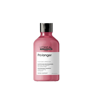 Loreal Professionnel Paris Serie Expert Pro Longer Shampoo 300 ml - By Baano