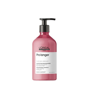 Loreal Professionnel Paris Serie Expert Pro Longer Shampoo 500 ml Chivela