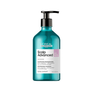 Loreal Professionnel Paris Serie Expert Scalp Advanced Shampoo 500 ml - By Baano