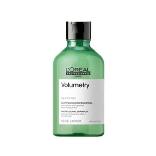 Loreal Professionnel Paris Serie Expert Volumetry Shampoo 300 ml - By Baano