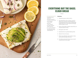 Love the Food that Loves You Back (Spiral Bound) - By Baano