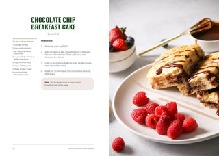 Love the Food that Loves You Back (Spiral Bound) - By Baano