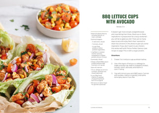 Love the Food that Loves You Back (Spiral Bound) - By Baano