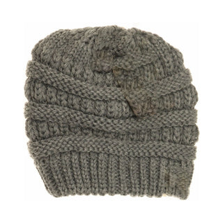 BABY Solid C.C Beanie