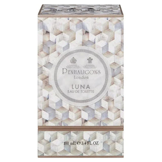 Luna By Penhaligon's For Women 3.4oz EDT Spray