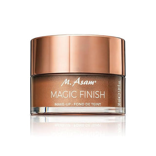 M.Asam Magic Finish Make Up Magic Foundation 30 ml Chivela
