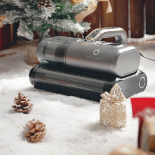 M1 UV Handheld Mattress Vacuum Cleaner Airthereal