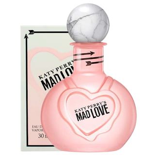 Mad Love by Katy Perry Eau de Parfum (3.4oz)