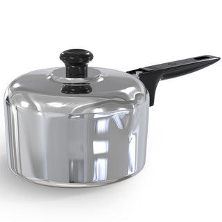2 Quart Sauce Pan with Lid - By Baano