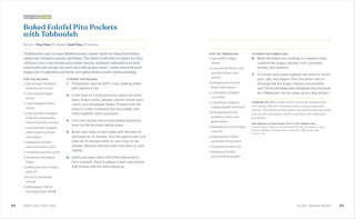 MIND Diet for Two: 65 Perfectly Portioned Recipes to Boost Your Brain Health (Spiral Bound) - By Baano