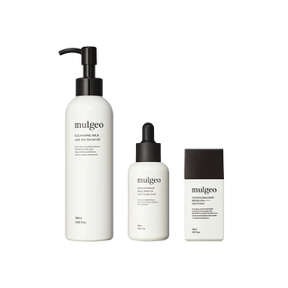 MULGEO Concentrate 1.0 Set