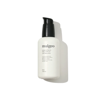 MULGEO Concentrate Bakuchiol Emulsion 2.0 50ml