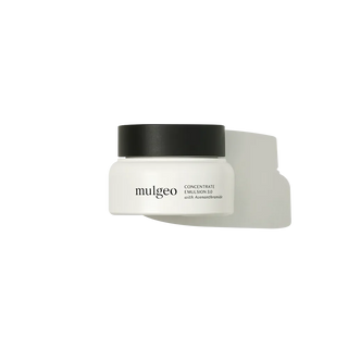 MULGEO Concentrate Emulsion 3.0 Cream 50ml