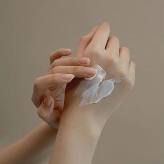 MULGEO Hand Cream Antique White 50ml