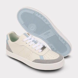 Diana Women's Lace-Up Sneaker - By Baano