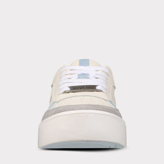 Diana Women's Lace-Up Sneaker - By Baano