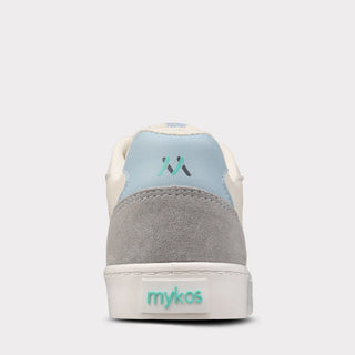 Diana Women's Lace-Up Sneaker - By Baano