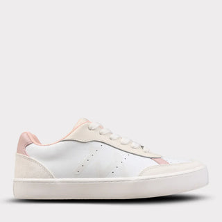 Diana Women's Lace-Up Sneaker - By Baano