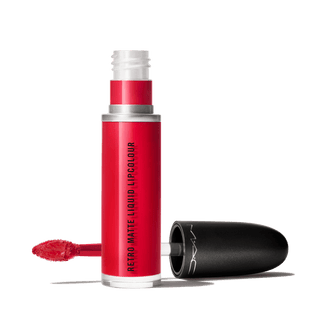 Mac Retro Matte Liquid Lipcolour -Feels So Grand