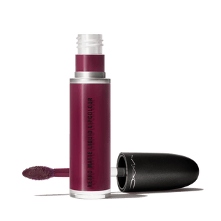 Mac Retro Matte Liquid Lipcolour -High Drama