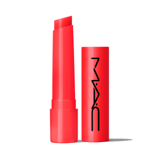Mac Squirt Plumping Glossy Stick Lip Balm -Heat Sensor