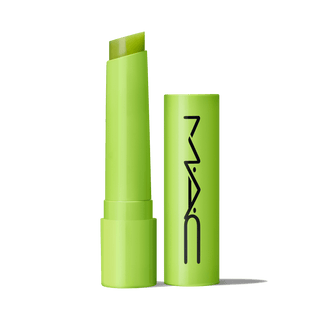 Mac Squirt Plumping Glossy Stick Lip Balm -Like Squirt
