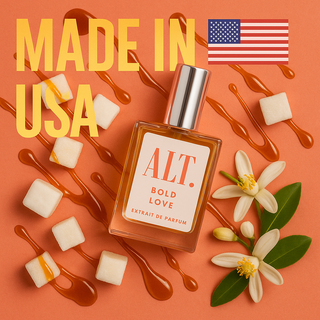 Bold Love - By Baano