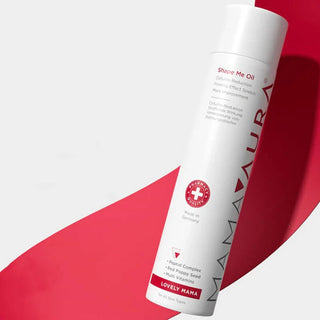 Mamaaura Shape Me Oil 150 ml - By Baano