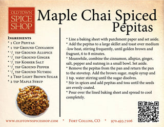 Cassia Cinnamon Powder (Korintje)