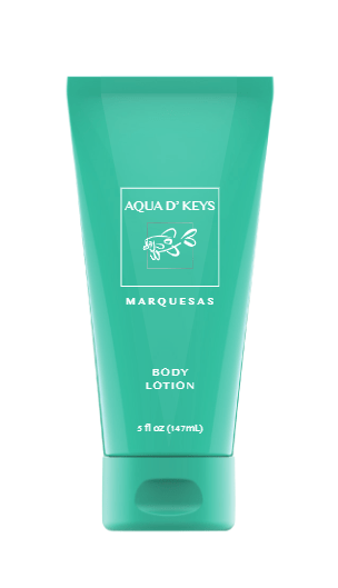Marquesas Body Lotion - By Baano
