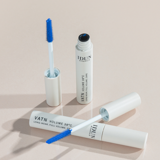 MASCARA VATN VOLUME 38°C - By Baano