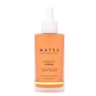 Matsu Bonding Bonding Structuring Hair Care Oil 50ml - By Baano