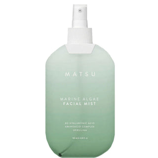 Matsu Marine Algae Facial Mist - Facial Spray 100ml - By Baano