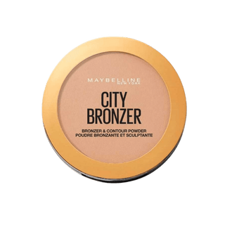 Maybelline City Bronze Bronzing Contour Powder 200 - By Baano