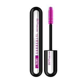 Maybelline Falsies Surreal Meta Black Mascara 10 ml - By Baano