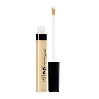 Maybelline Fit Me Concealer - No: 15 Fair - By Baano