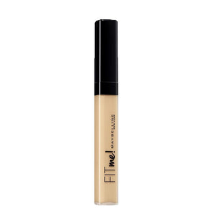 Maybelline Fit Me Concealer - No: 25 Medium - By Baano