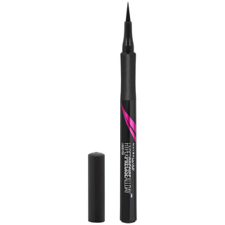Maybelline Hyper Precise All Day Eyeliner 01 Black - By Baano