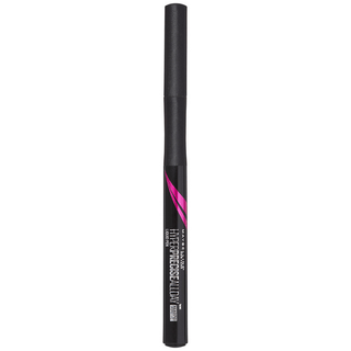 Maybelline Hyper Precise All Day Eyeliner 701 Matte Onyx -Black - By Baano
