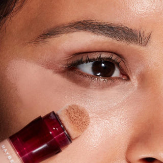 Maybelline Instant Anti Age Eraser Concealer No:121 Light Honey 68ml - By Baano