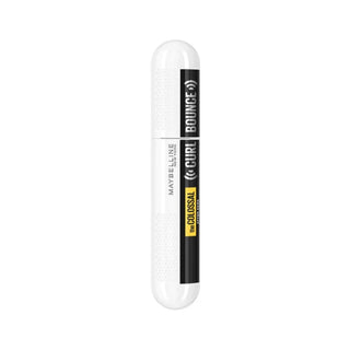 Maybelline New York Colossal Curl Bounce After Dark Mascara - Black - By Baano
