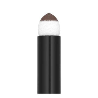 Maybelline New York Express Brow Satin Duo Sided Brow Pencil-04 Dark Brown - By Baano