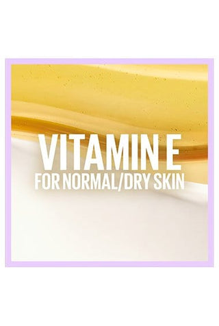 Maybelline New York Fit Me Luminous & Smooth Moisturising Makeup Base 30 ml Chivela